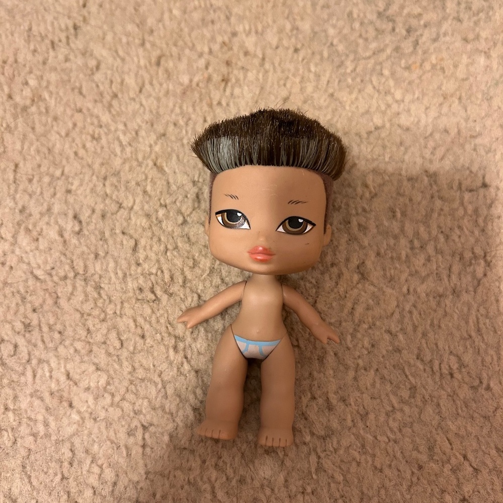 Bratz baby
